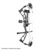 2020 Elite Ember Compound Bow Package -Shooting Gear Store 6530126 black
