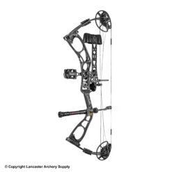 2020 Elite Ember Compound Bow Package