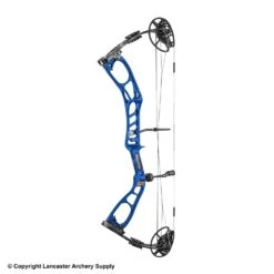 2020 Elite Ember Compound Bow (Target Colors) -Shooting Gear Store 6530128 blue 2db76f17 3236 43c9 aba8 e07d5cd4c69f