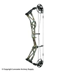 2021 Elite Enkore Compound Bow -Shooting Gear Store 6530134 realtree