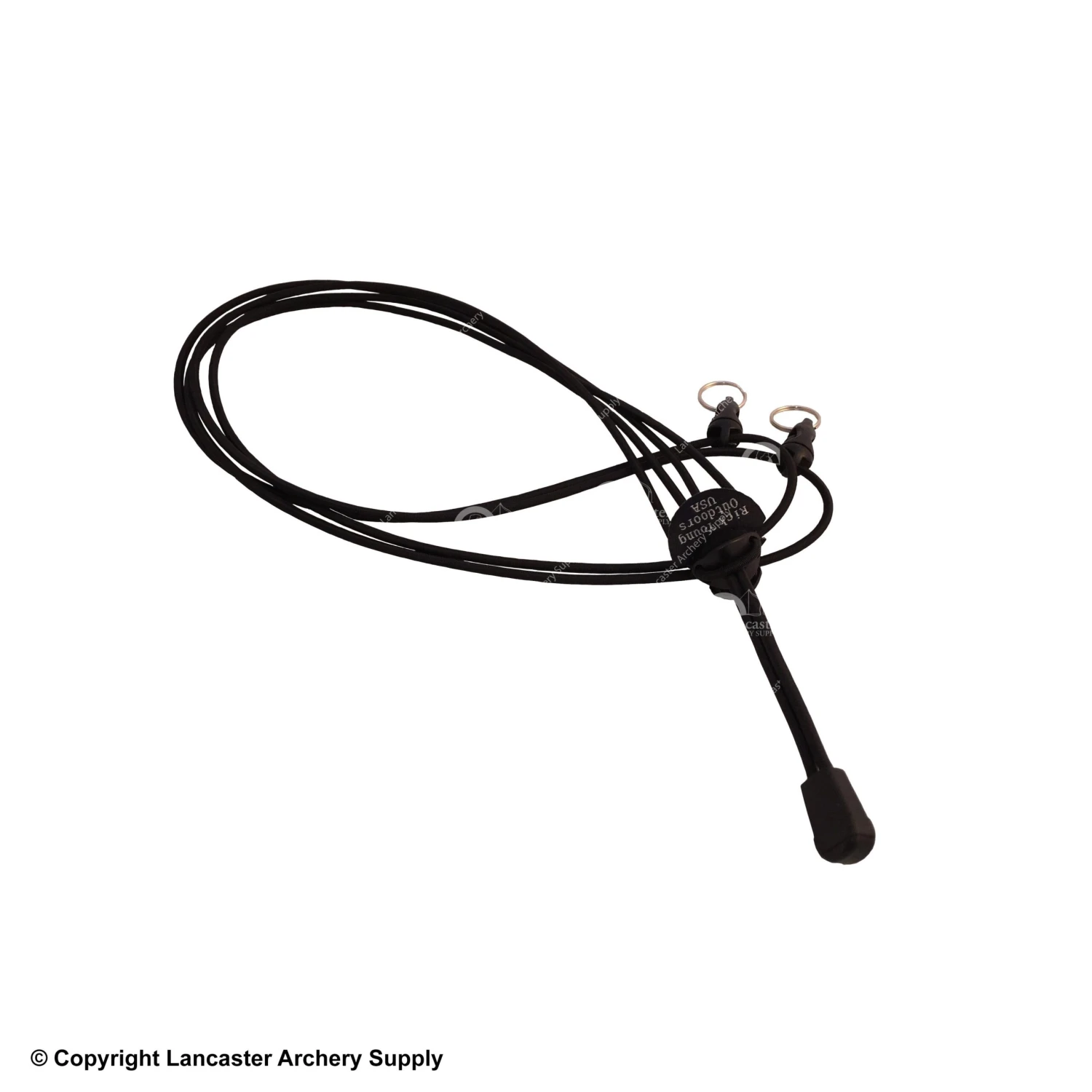 Rick Young Outdoors Ultra-Light Binocular Harness 3 Rick Young Outdoors Ultra-Light Binocular Harness