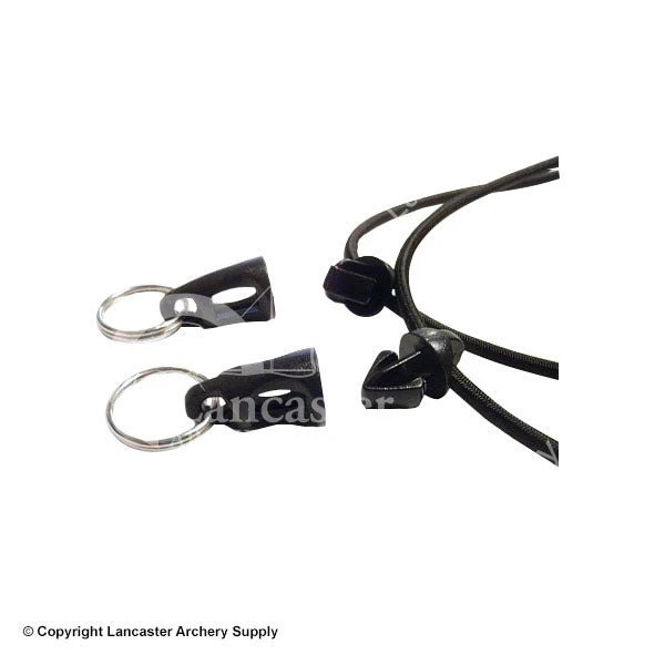 Rick Young Outdoors Ultra-Light Binocular Harness 5 Rick Young Outdoors Ultra-Light Binocular Harness - Image 3