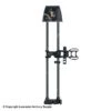 TightSpot 3-Arrow Quiver -Shooting Gear Store 6740008 black
