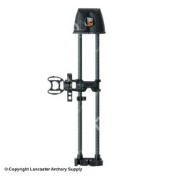TightSpot 3-Arrow Quiver 10 TightSpot 3-Arrow Quiver -Shooting Gear Store 6740008 black l
