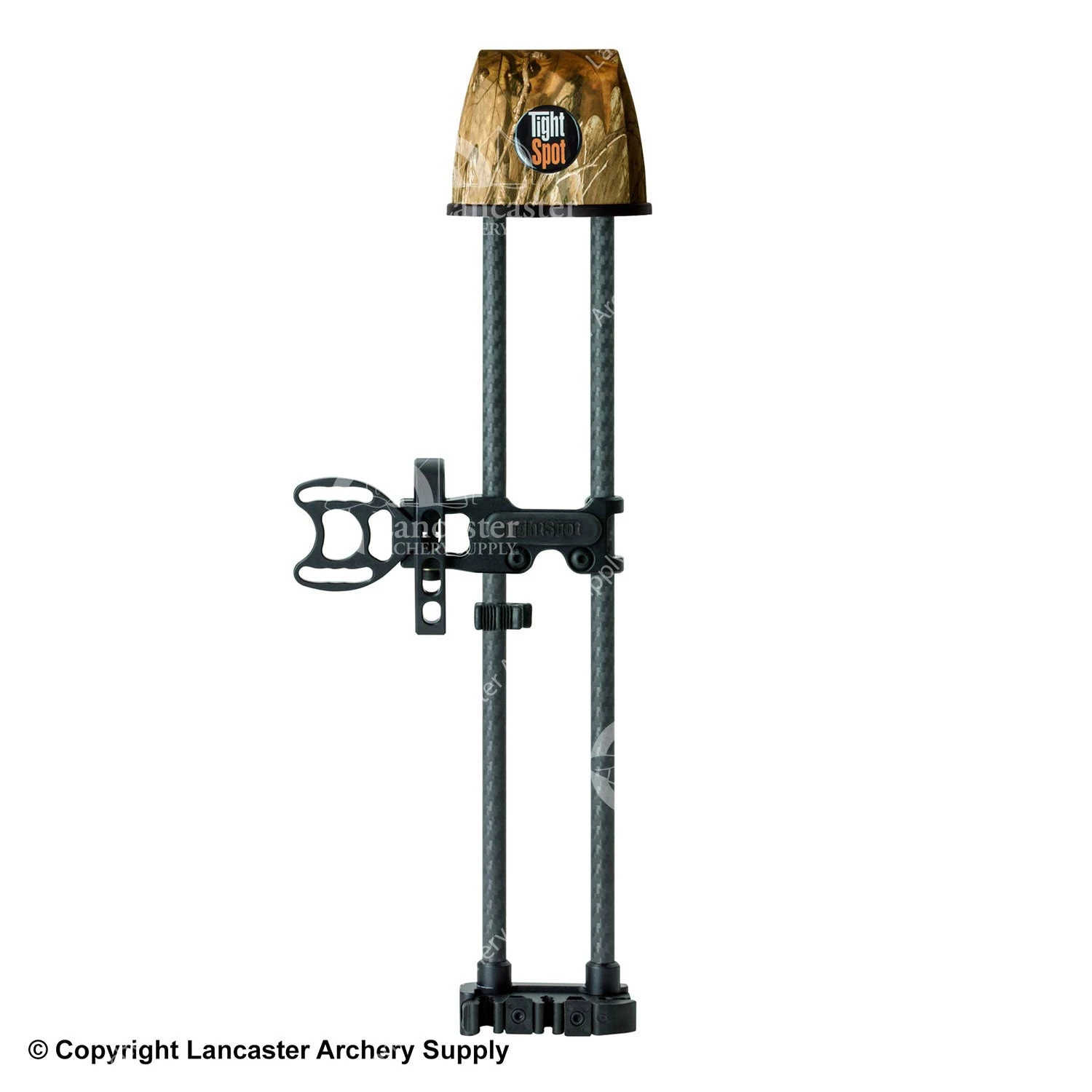 TightSpot 3-Arrow Quiver 8 TightSpot 3-Arrow Quiver - Image 6