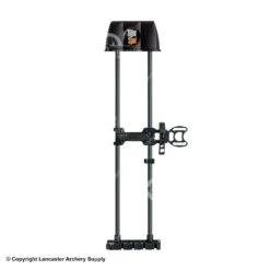 TightSpot 5-Arrow Quiver 20 TightSpot 5-Arrow Quiver -Shooting Gear Store 6740009 black
