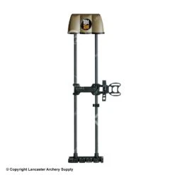 TightSpot 5-Arrow Quiver 28 TightSpot 5-Arrow Quiver -Shooting Gear Store 6740009 tan