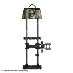 TightSpot Rise Arrow Quiver -Shooting Gear Store 67400120501