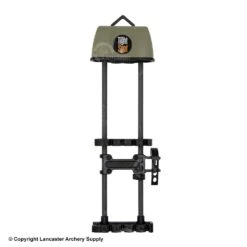 TightSpot Rise Arrow Quiver -Shooting Gear Store 6740012 moss