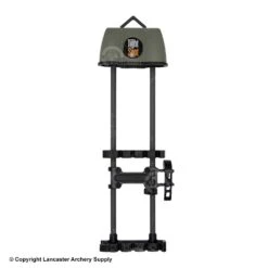 TightSpot Rise Arrow Quiver -Shooting Gear Store 6740012 odgreen
