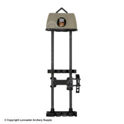 TightSpot Rise Arrow Quiver -Shooting Gear Store 6740012 tan