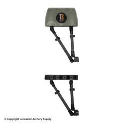 TightSpot PIVOT 2.5 Fully Adjustable 2-Piece Quiver 10 TightSpot PIVOT 2.5 Fully Adjustable 2-Piece Quiver -Shooting Gear Store 6740017 ODgreen