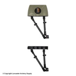 TightSpot PIVOT 2.5 Fully Adjustable 2-Piece Quiver 9 TightSpot PIVOT 2.5 Fully Adjustable 2-Piece Quiver -Shooting Gear Store 6740017 moss