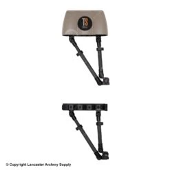 TightSpot PIVOT 2.5 Fully Adjustable 2-Piece Quiver 11 TightSpot PIVOT 2.5 Fully Adjustable 2-Piece Quiver -Shooting Gear Store 6740017 tan