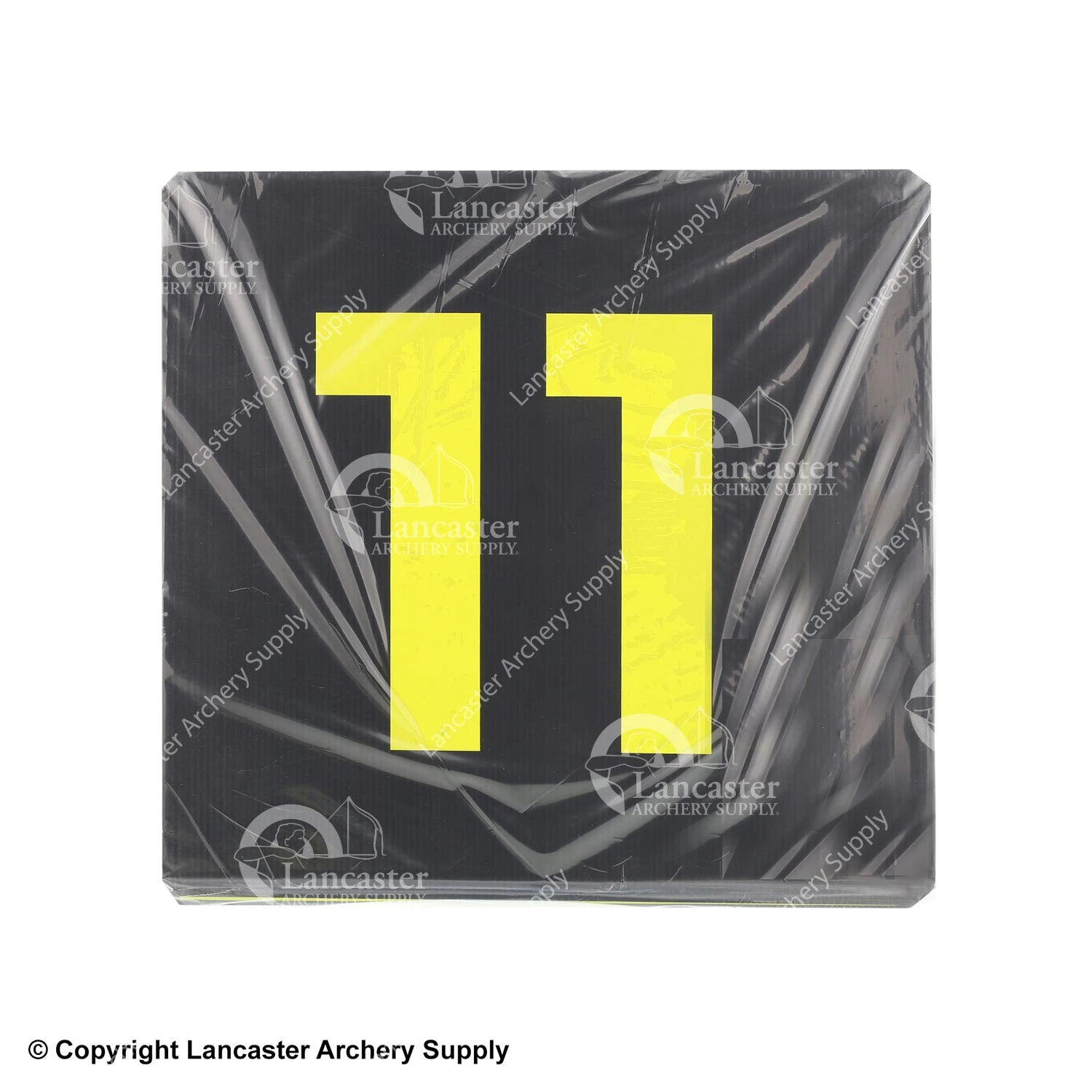 SICHTKRAFT Target Numbers 5 SICHTKRAFT Target Numbers - Image 3