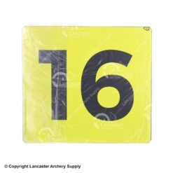 SICHTKRAFT Target Numbers 20 SICHTKRAFT Target Numbers -Shooting Gear Store 6750010 16