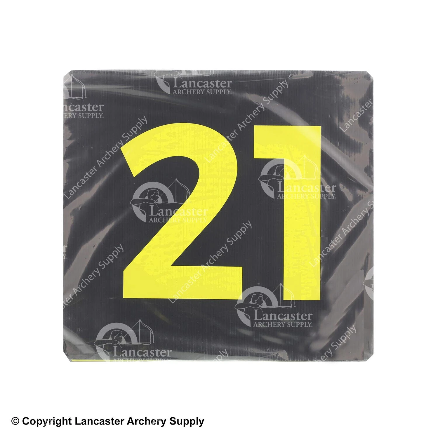 SICHTKRAFT Target Numbers 7 SICHTKRAFT Target Numbers - Image 5