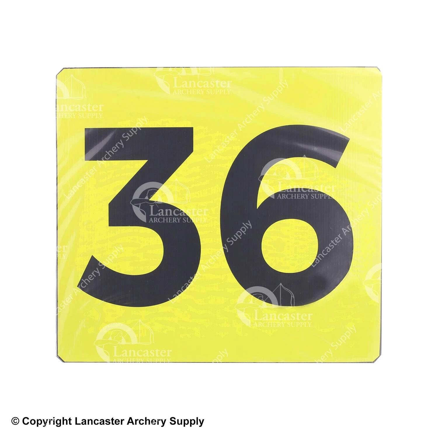 SICHTKRAFT Target Numbers 10 SICHTKRAFT Target Numbers - Image 8