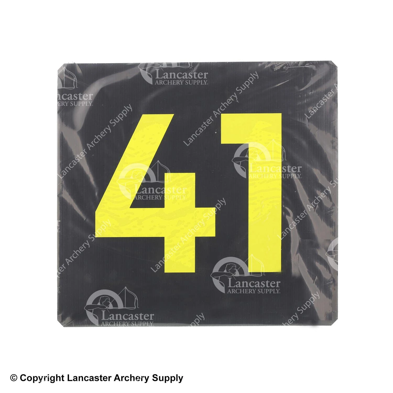 SICHTKRAFT Target Numbers 11 SICHTKRAFT Target Numbers - Image 9