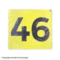 SICHTKRAFT Target Numbers 26 SICHTKRAFT Target Numbers -Shooting Gear Store 6750010 46