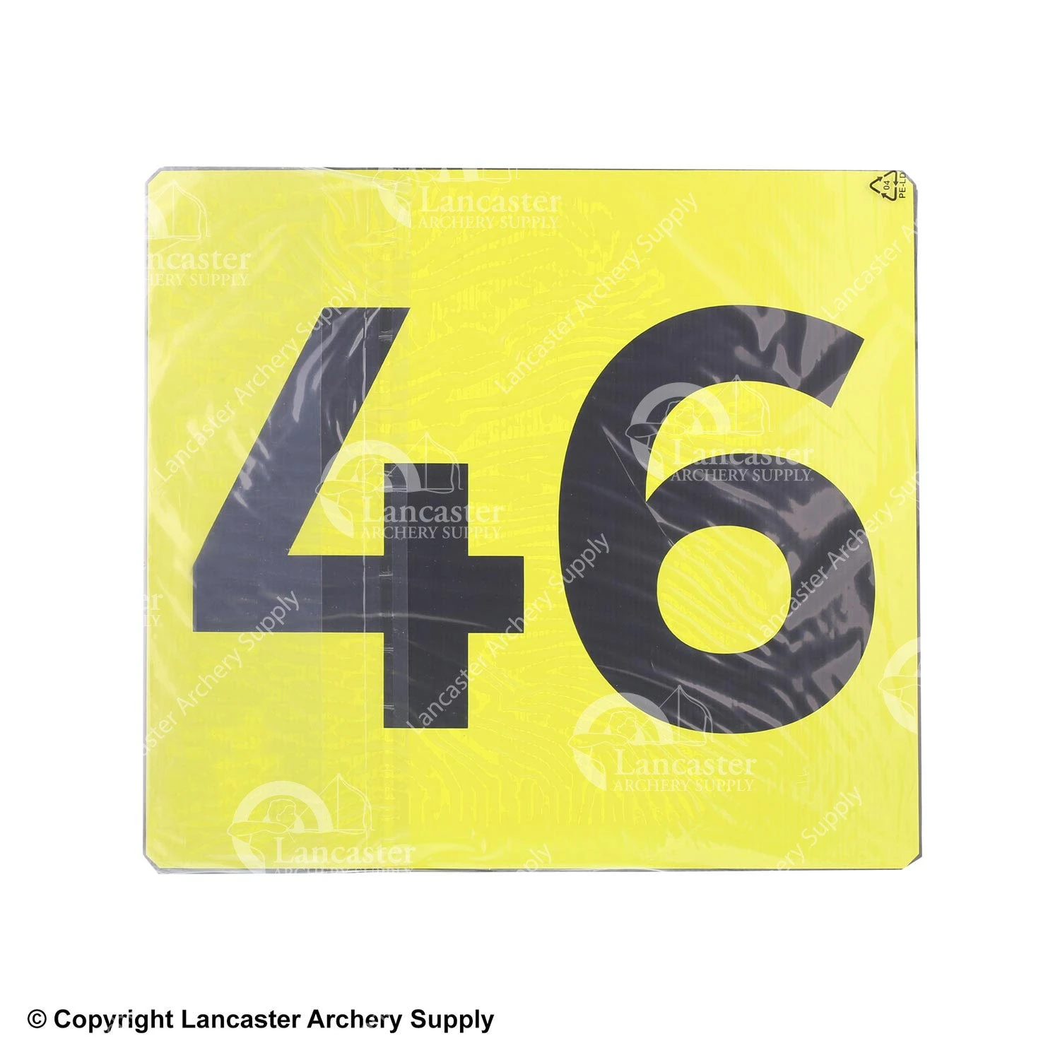 SICHTKRAFT Target Numbers 12 SICHTKRAFT Target Numbers - Image 10