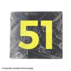 SICHTKRAFT Target Numbers 27 SICHTKRAFT Target Numbers -Shooting Gear Store 6750010 51