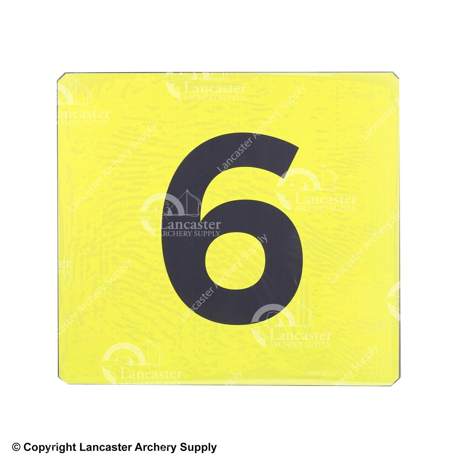 SICHTKRAFT Target Numbers 4 SICHTKRAFT Target Numbers - Image 2