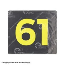 SICHTKRAFT Target Numbers 29 SICHTKRAFT Target Numbers -Shooting Gear Store 6750010 61