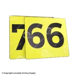 SICHTKRAFT Target Numbers 30 SICHTKRAFT Target Numbers -Shooting Gear Store 6750010 66