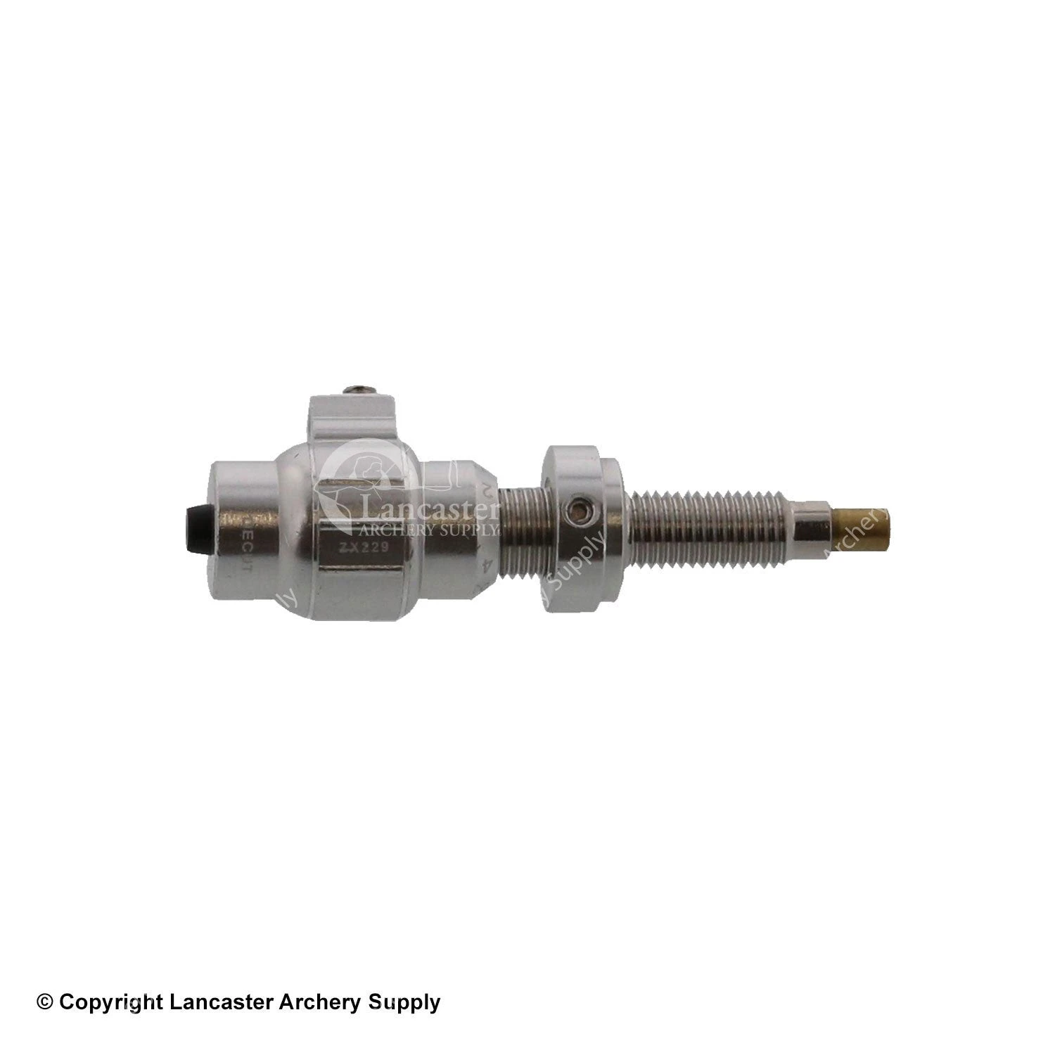 X-Spot Deluxe Cushion Plunger 6 X-Spot Deluxe Cushion Plunger - Image 4