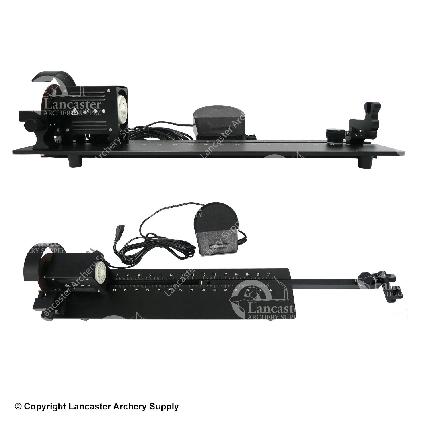 X-Spot Pro Arrow Saw 4 X-Spot Pro Arrow Saw - Image 2