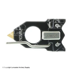Decut Nova 2 Recurve Arrow Rest -Shooting Gear Store 6820032 black 7921a055 9904 4279 b967 4dc60ea41771