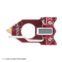 Decut Nova 2 Recurve Arrow Rest -Shooting Gear Store 6820032 red 6166fb55 81b0 48f9 ab57 74b85de278be