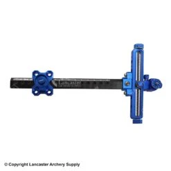 Decut Sius RE Recurve Target Sight 9 Decut Sius RE Recurve Target Sight -Shooting Gear Store 6820034 blue