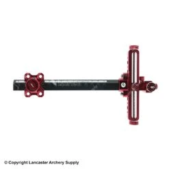 Decut Sius RE Recurve Target Sight 8 Decut Sius RE Recurve Target Sight -Shooting Gear Store 6820034 red