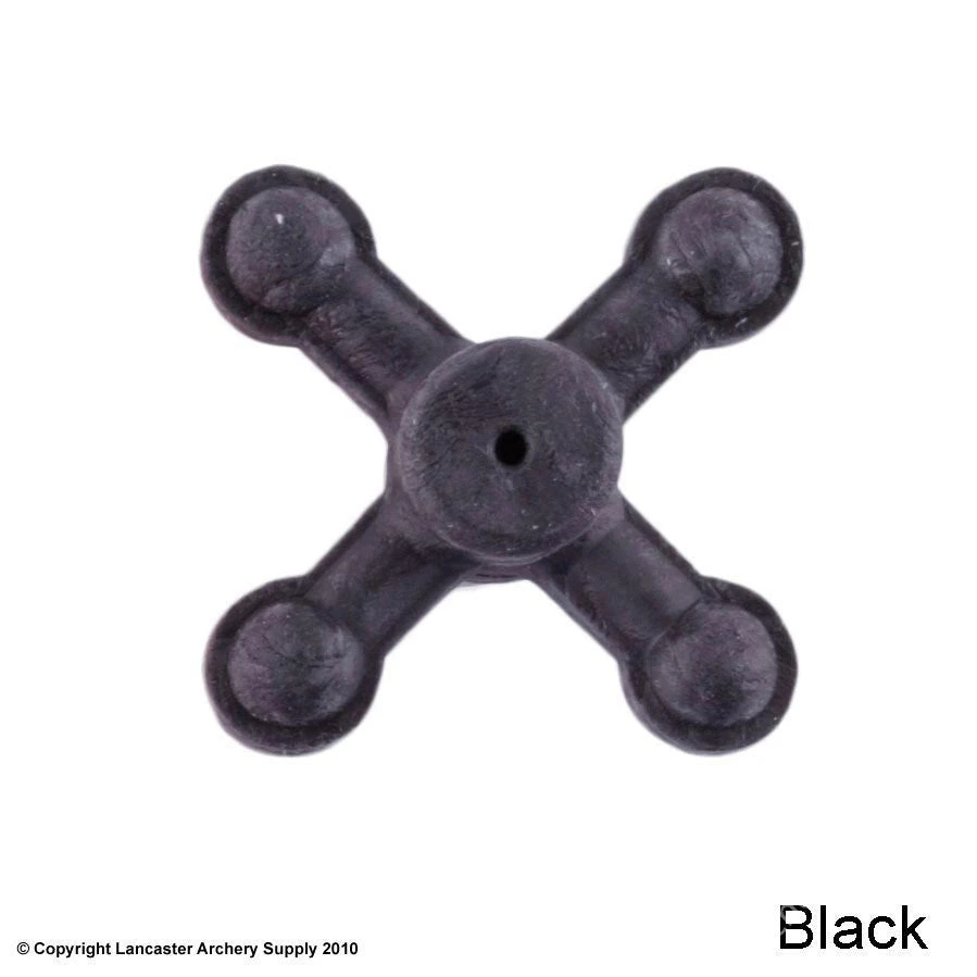 Bowjax Ultrajax II String Silencers 3 Bowjax Ultrajax II String Silencers