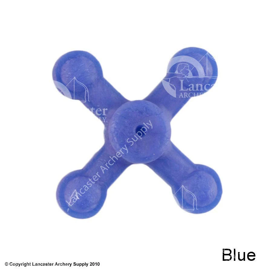 Bowjax Ultrajax II String Silencers 4 Bowjax Ultrajax II String Silencers - Image 2