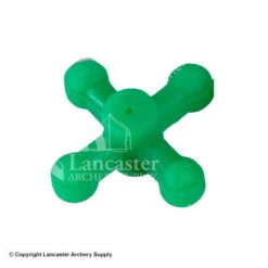 Bowjax Ultrajax II String Silencers 13 Bowjax Ultrajax II String Silencers -Shooting Gear Store 6850010 green