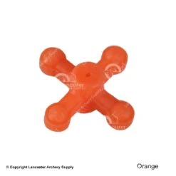 Bowjax Ultrajax II String Silencers 15 Bowjax Ultrajax II String Silencers -Shooting Gear Store 6850010 orange