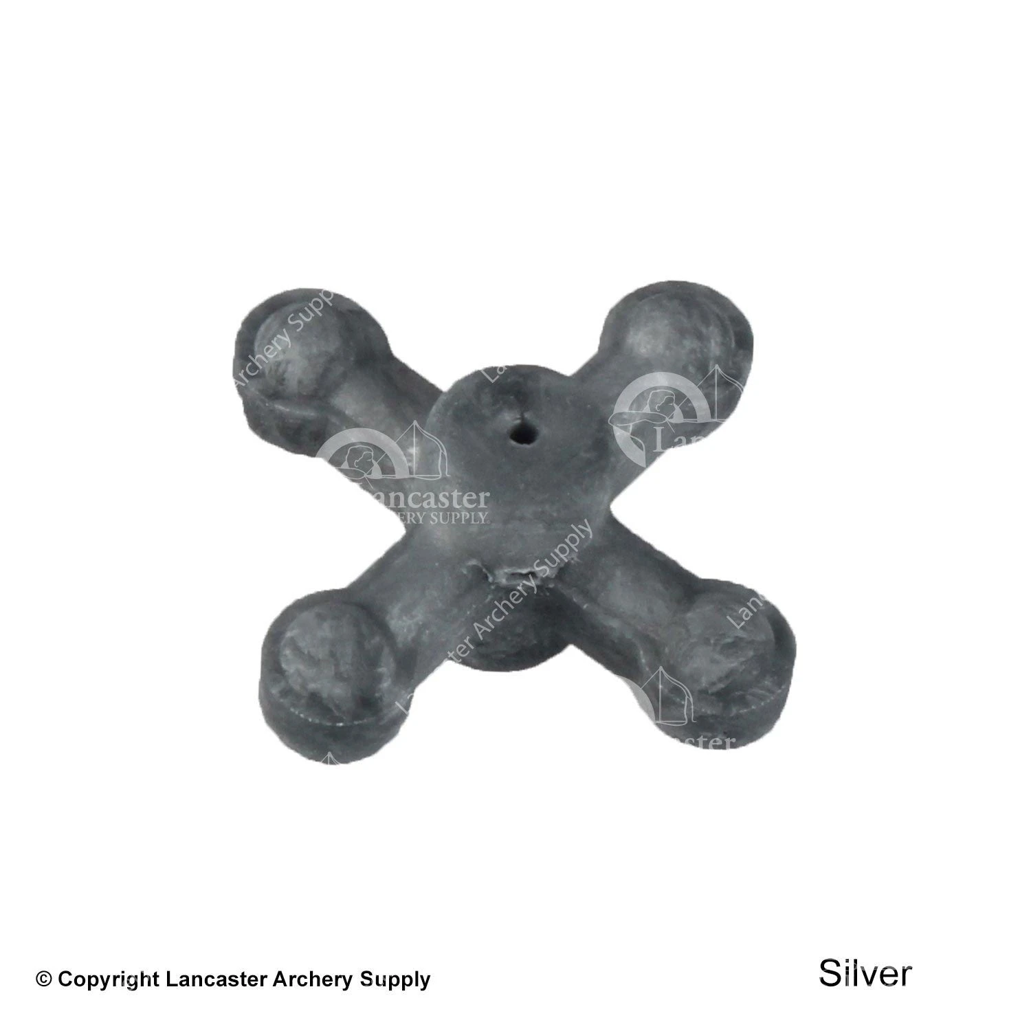 Bowjax Ultrajax II String Silencers 9 Bowjax Ultrajax II String Silencers - Image 7