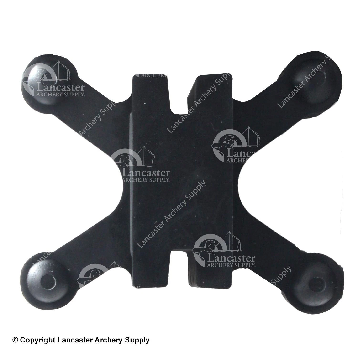 Bowjax Revelations Split Limb Dampeners (15/16") 3 Bowjax Revelations Split Limb Dampeners (15/16")