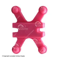 Bowjax Revelations Split Limb Dampeners (15/16") 15 Bowjax Revelations Split Limb Dampeners (15/16") -Shooting Gear Store 6850025 pink