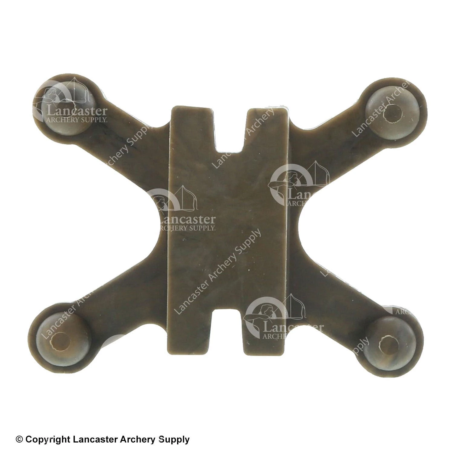 Bowjax Revelations Split Limb Dampeners (15/16") 9 Bowjax Revelations Split Limb Dampeners (15/16") - Image 7