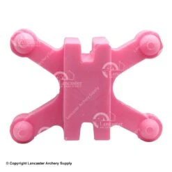 Bowjax Revelations Split Limb Dampeners (15/16") 17 Bowjax Revelations Split Limb Dampeners (15/16") -Shooting Gear Store 6850025 hotpink