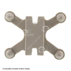 Bowjax Revelations Split Limb Dampeners (15/16") 21 Bowjax Revelations Split Limb Dampeners (15/16") -Shooting Gear Store 6850025 pebble