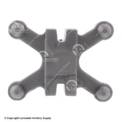 Bowjax Revelations Split Limb Dampeners (15/16") 19 Bowjax Revelations Split Limb Dampeners (15/16") -Shooting Gear Store 6850025 silver