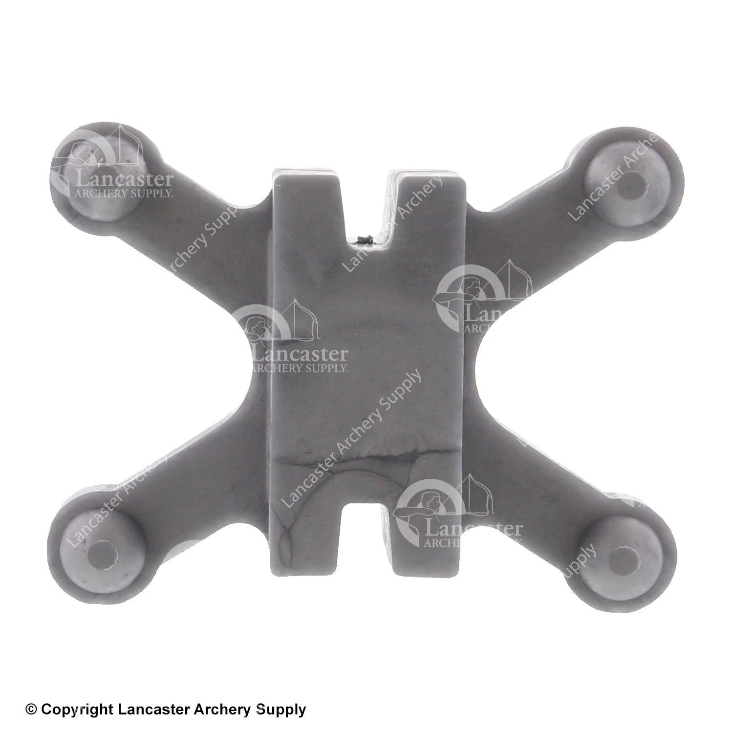 Bowjax Revelations Split Limb Dampeners (15/16") 10 Bowjax Revelations Split Limb Dampeners (15/16") - Image 8