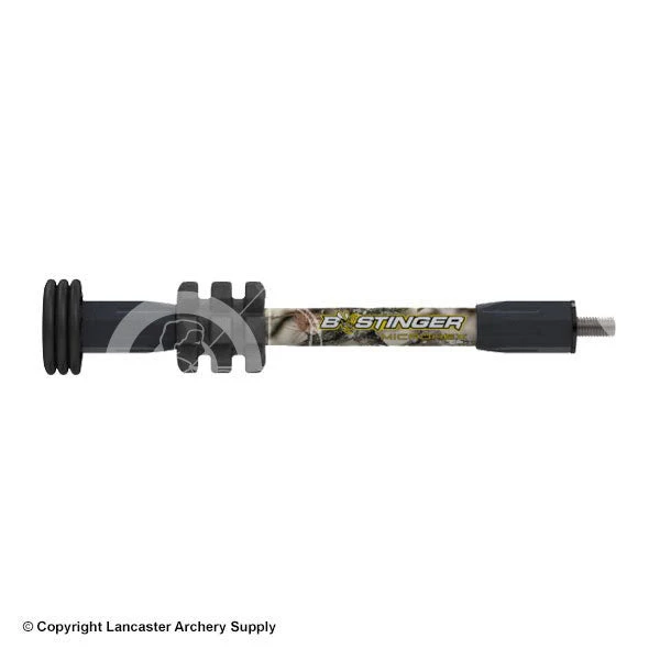 Bee Stinger Microhex 6" Stabilizer (Camo) 3 Bee Stinger Microhex 6" Stabilizer (Camo)