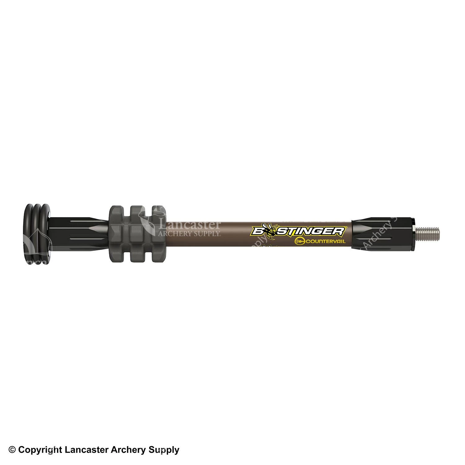 Bee Stinger Microhex 6" Stabilizer (Colors) 6 Bee Stinger Microhex 6" Stabilizer (Colors) - Image 4