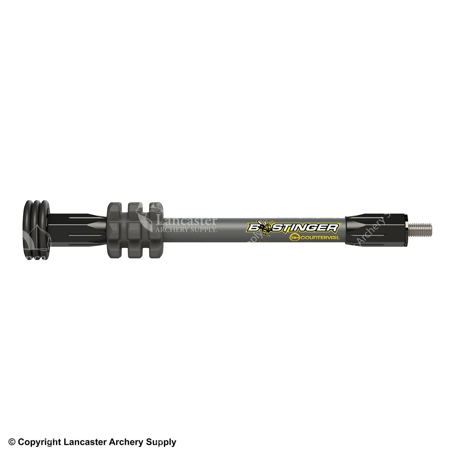 Bee Stinger Microhex 6" Stabilizer (Colors) 8 Bee Stinger Microhex 6" Stabilizer (Colors) - Image 6